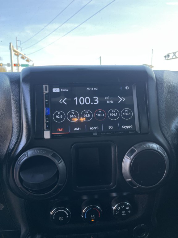 2018 Jeep Wrangler Unlimited Image 22