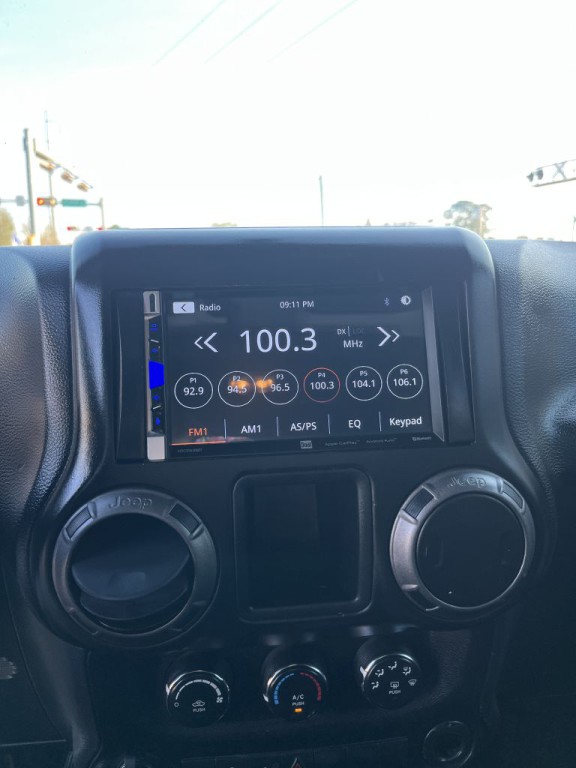 2018 Jeep Wrangler Unlimited Image 23