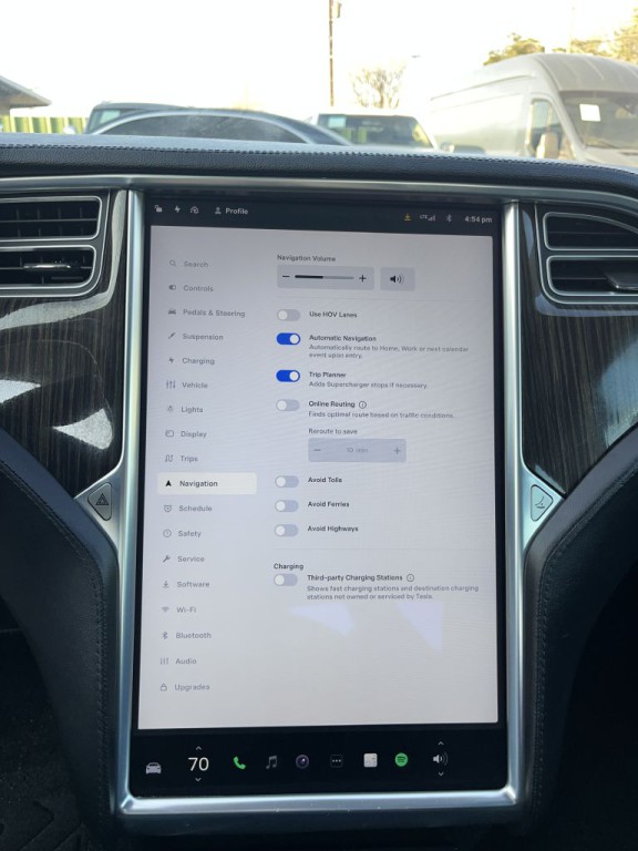 2013 Tesla Model S Image 26