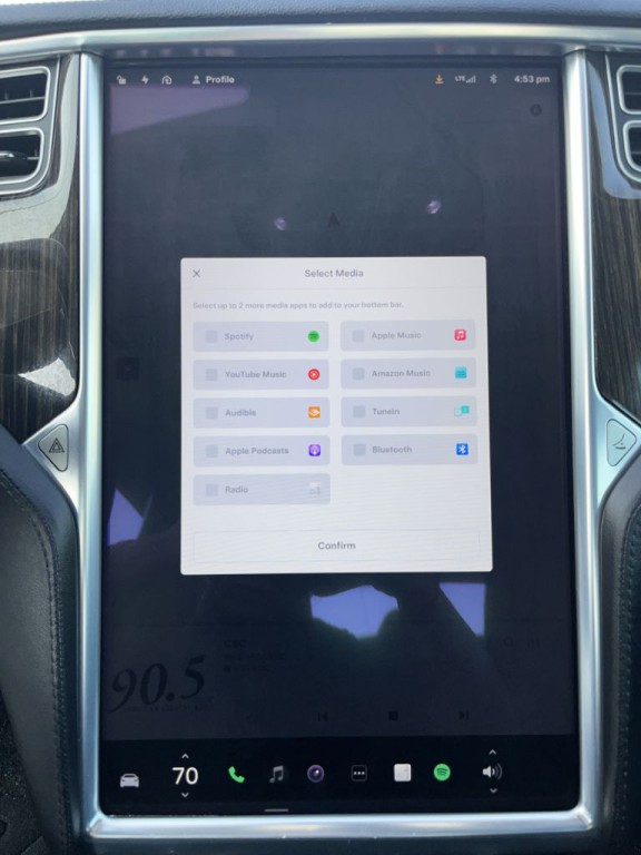 2013 Tesla Model S Image 30