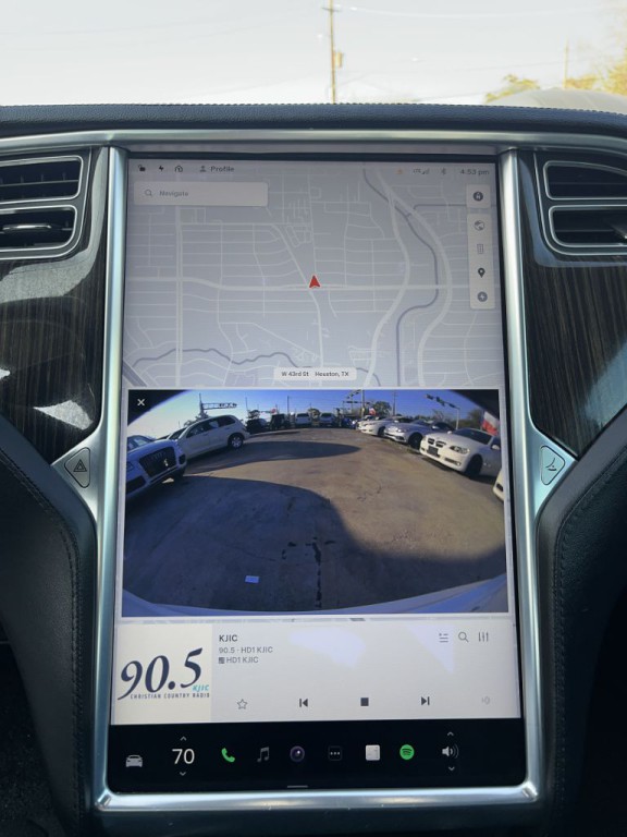 2013 Tesla Model S Image 31