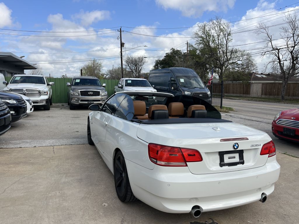 2008 BMW 3 Series Image 5