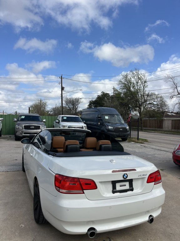 2008 BMW 3 Series Image 6