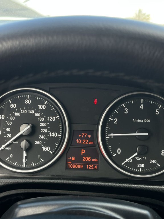 2008 BMW 3 Series Image 8