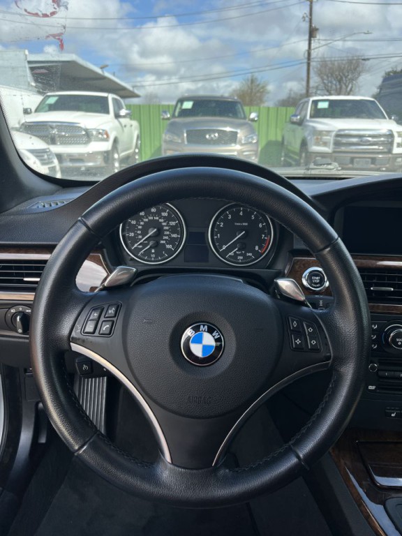 2008 BMW 3 Series Image 10