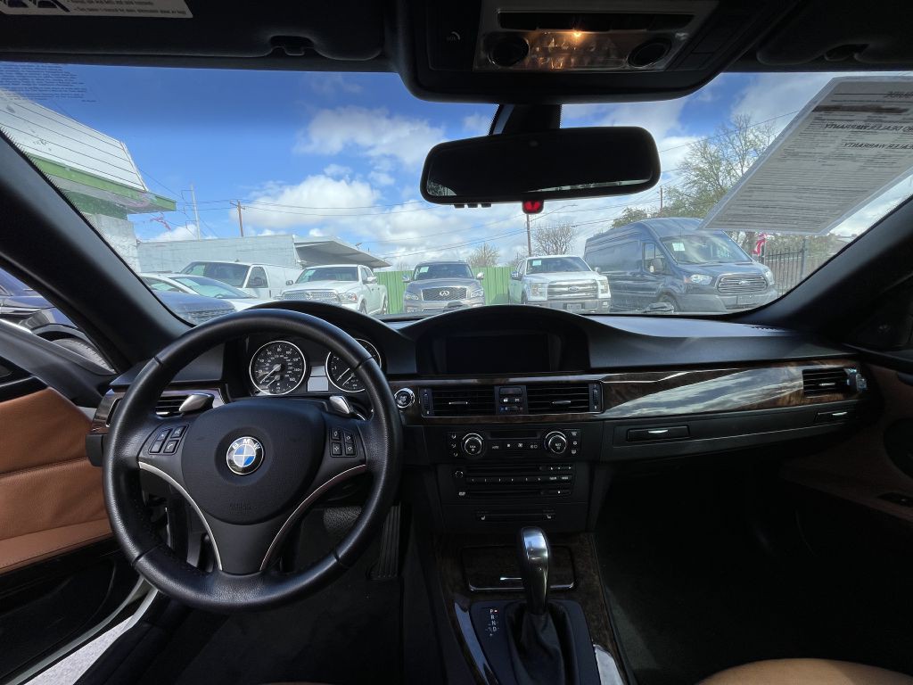 2008 BMW 3 Series Image 11