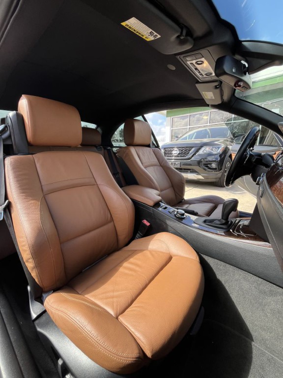 2008 BMW 3 Series Image 12