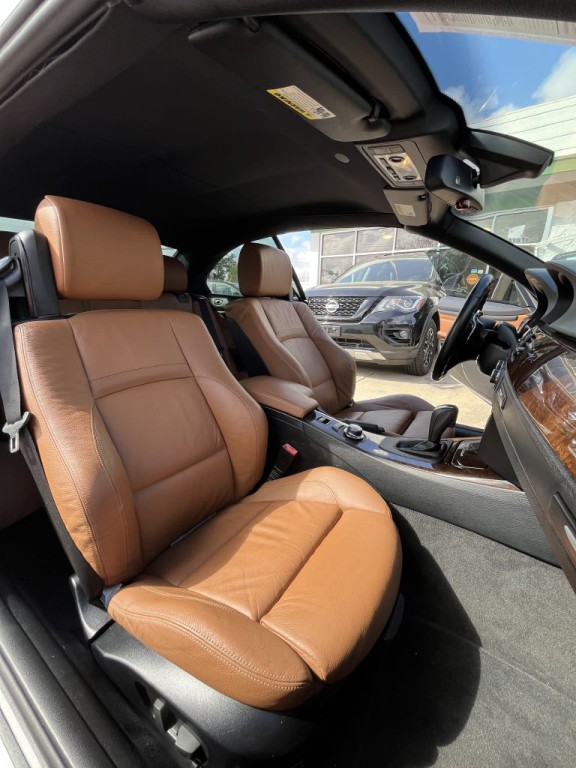 2008 BMW 3 Series Image 13