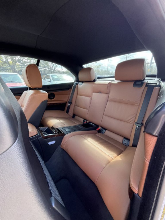 2008 BMW 3 Series Image 14