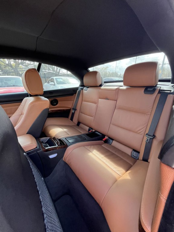 2008 BMW 3 Series Image 15