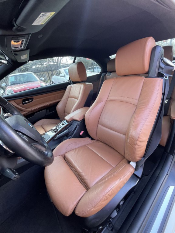 2008 BMW 3 Series Image 16