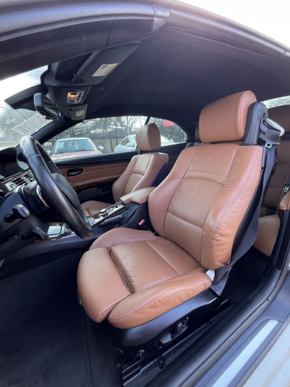 2008 BMW 3 Series Image 17