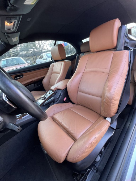 2008 BMW 3 Series Image 18