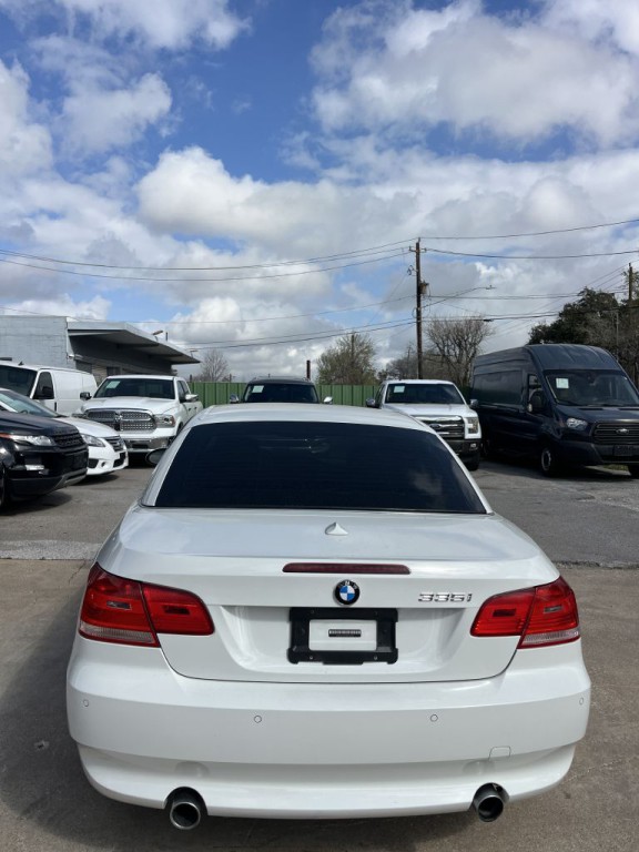 2008 BMW 3 Series Image 24
