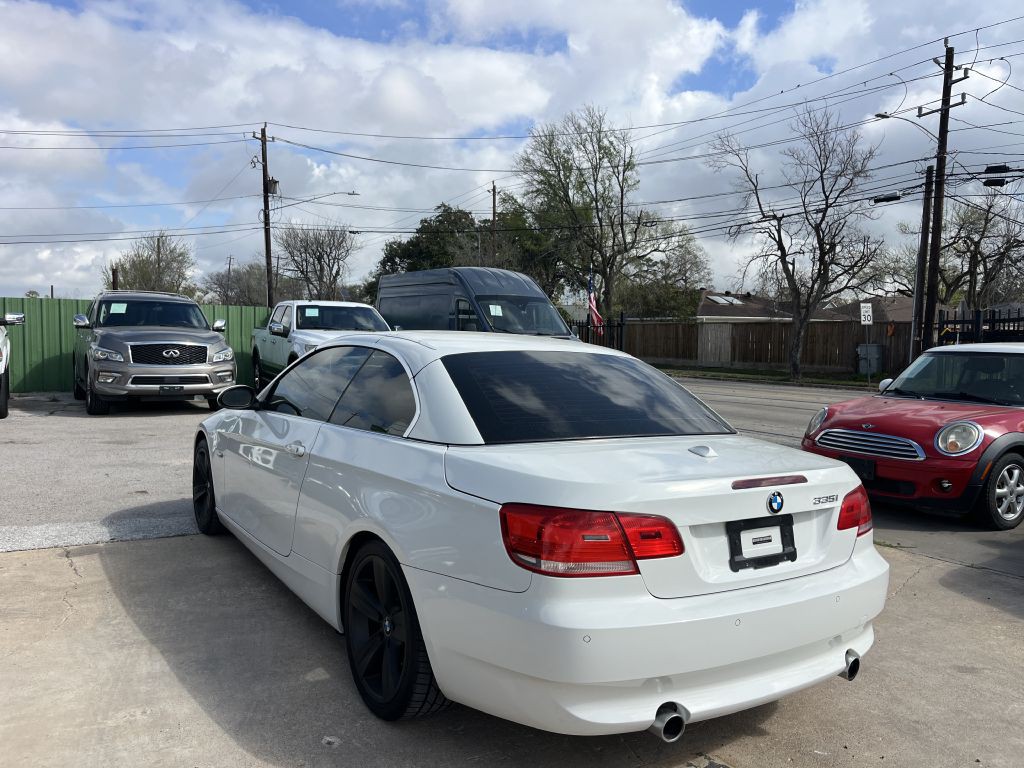 2008 BMW 3 Series Image 26