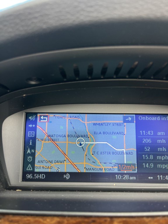 2008 BMW 3 Series Image 29