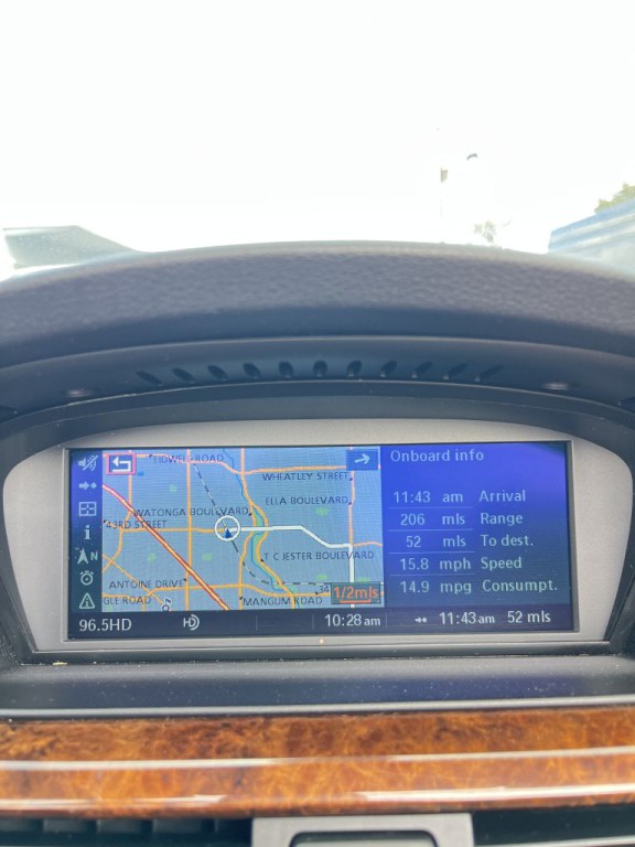 2008 BMW 3 Series Image 30