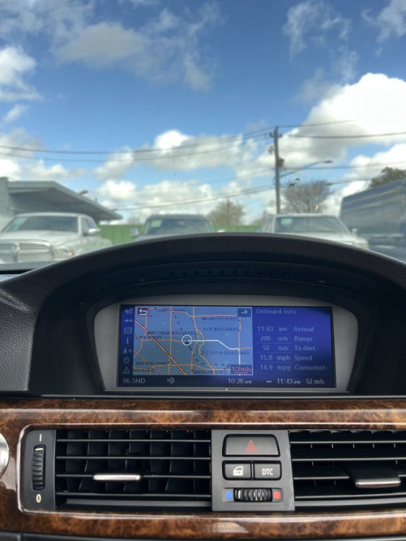 2008 BMW 3 Series Image 31