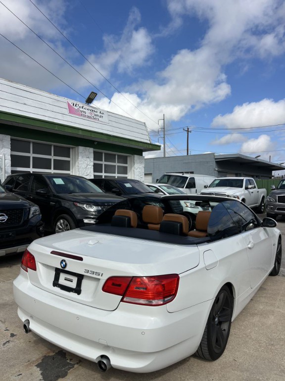 2008 BMW 3 Series Image 35