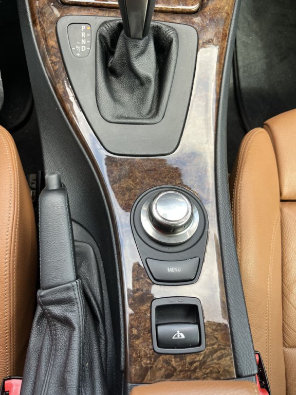 2008 BMW 3 Series Image 40