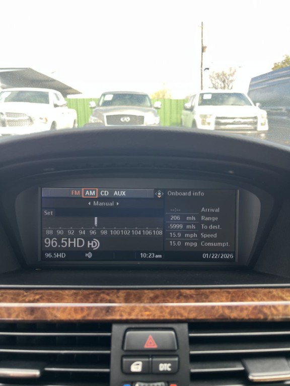 2008 BMW 3 Series Image 41