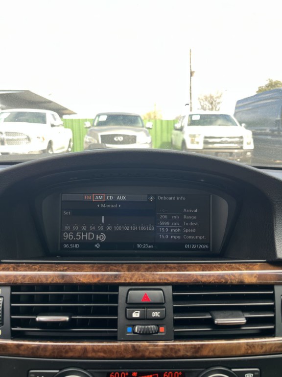 2008 BMW 3 Series Image 42