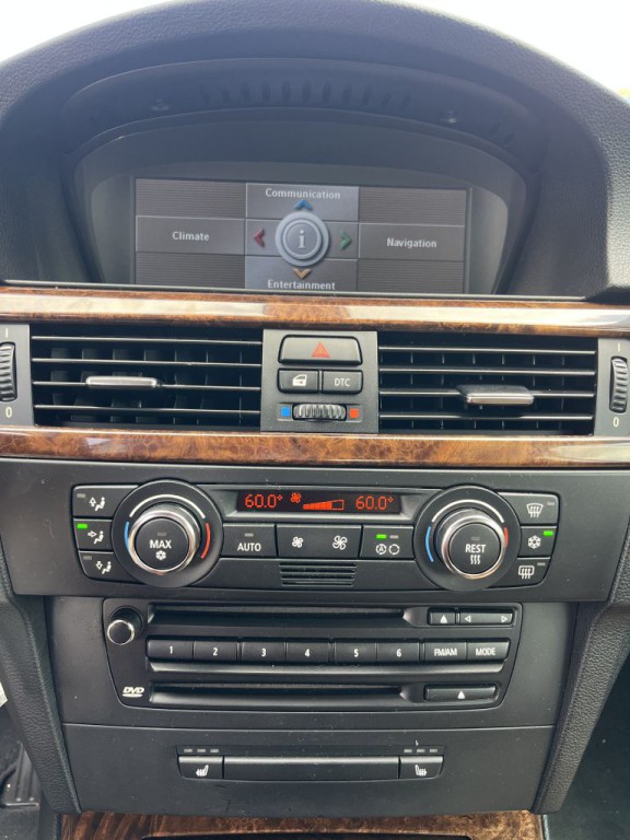 2008 BMW 3 Series Image 43