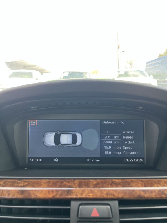 2008 BMW 3 Series Image 45