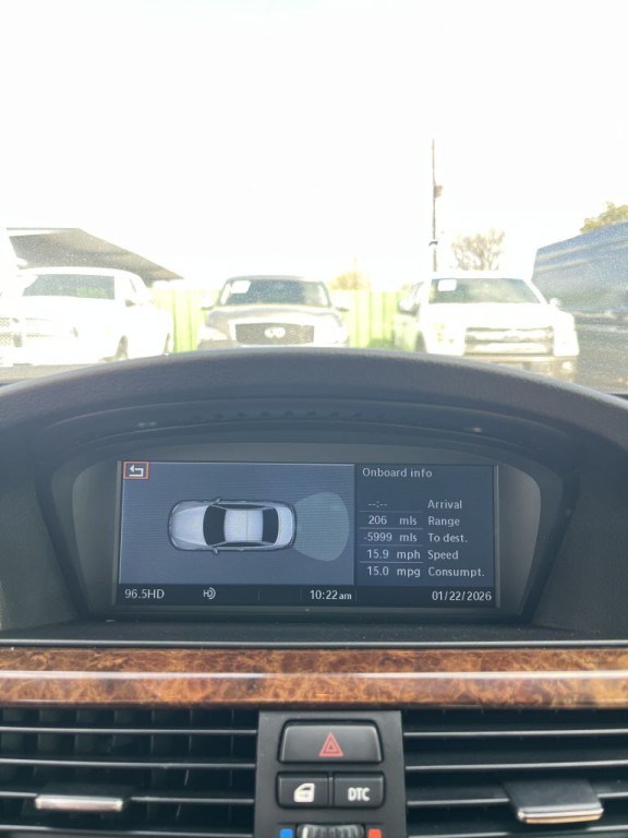 2008 BMW 3 Series Image 46