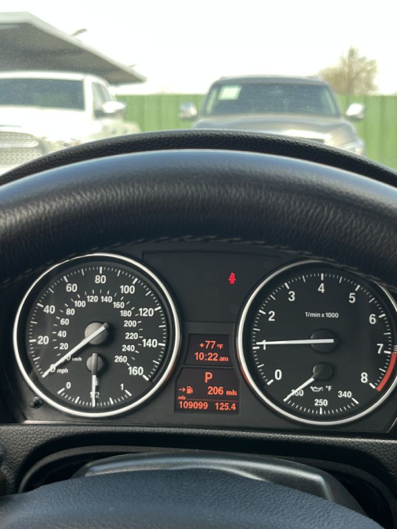 2008 BMW 3 Series Image 49