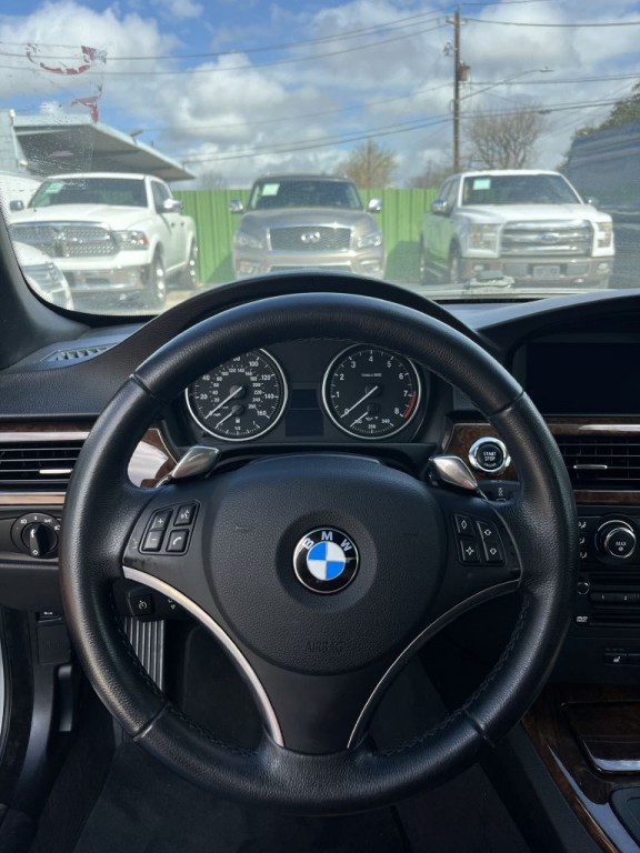 2008 BMW 3 Series Image 52