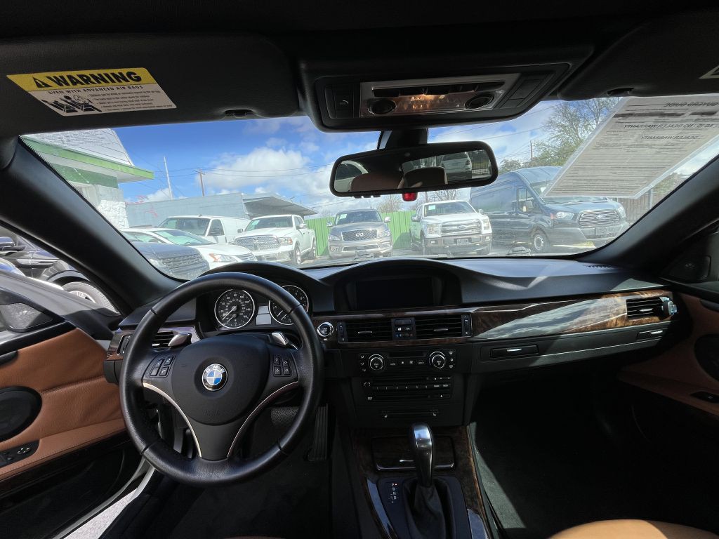 2008 BMW 3 Series Image 53