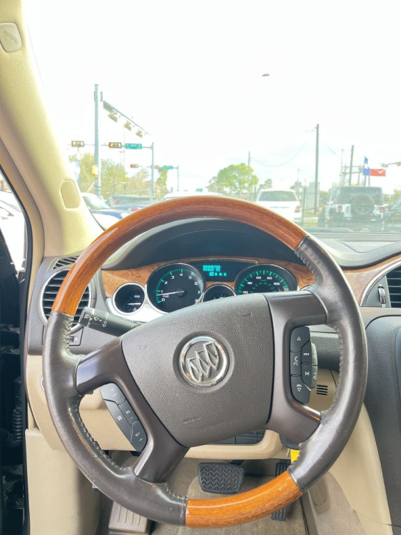2010 Buick Enclave Image 10
