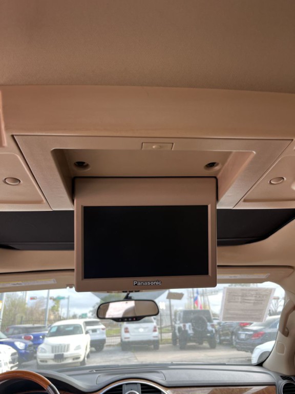 2010 Buick Enclave Image 15