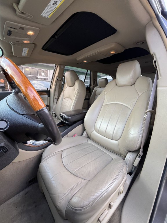 2010 Buick Enclave Image 20