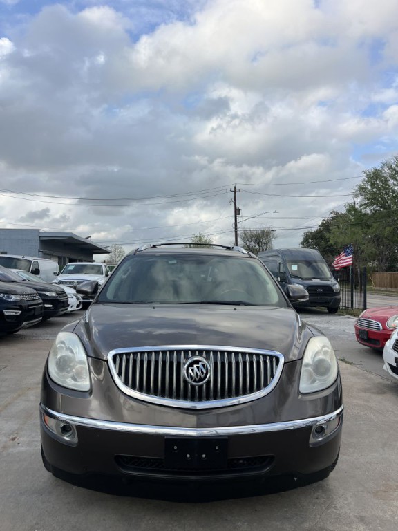 2010 Buick Enclave Image 21
