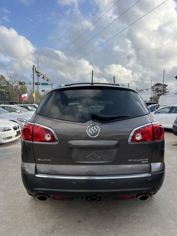2010 Buick Enclave Image 24
