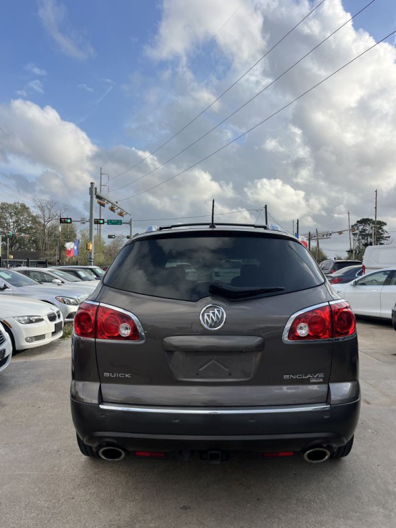 2010 Buick Enclave Image 25
