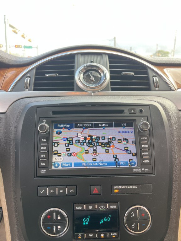 2010 Buick Enclave Image 34