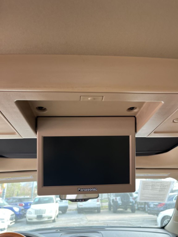 2010 Buick Enclave Image 40