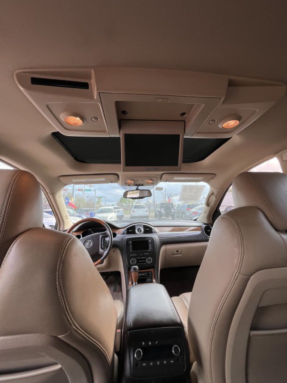 2010 Buick Enclave Image 41