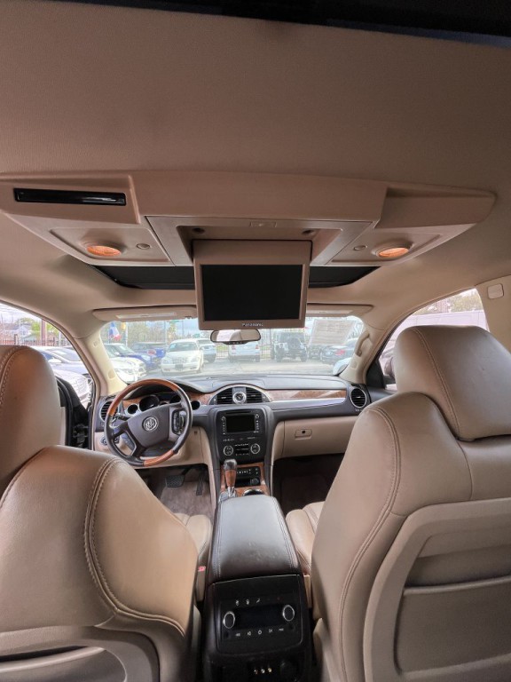 2010 Buick Enclave Image 42