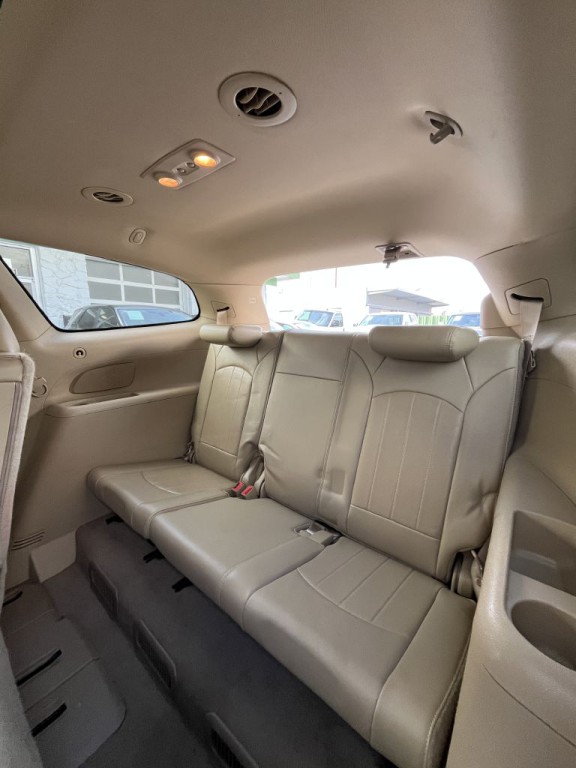2010 Buick Enclave Image 44