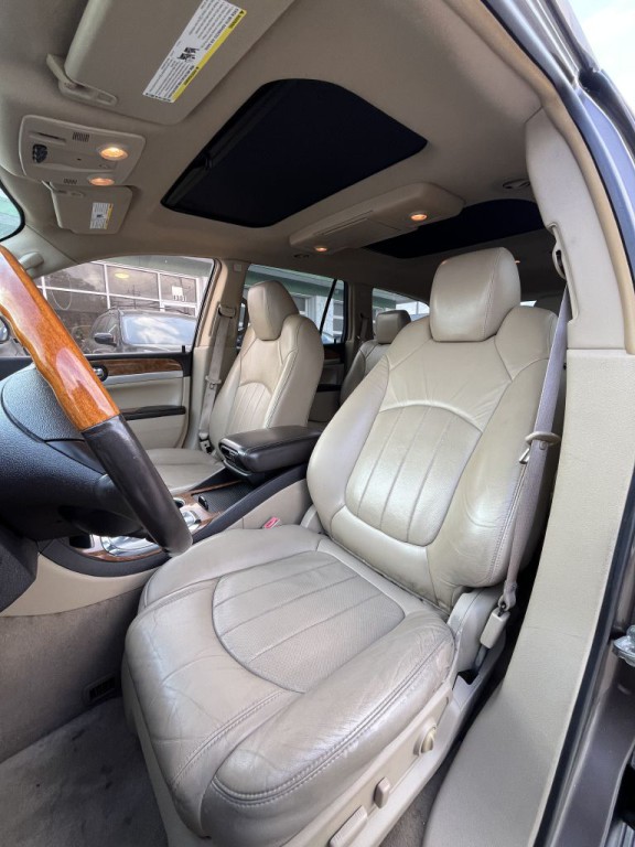 2010 Buick Enclave Image 47