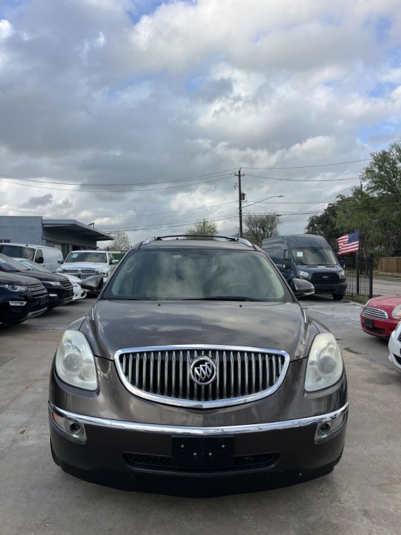 2010 Buick Enclave Image 48