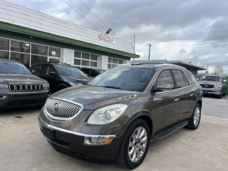 Image for 2010 Buick Enclave CXL ID: 7256352
