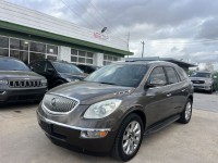 Image for 2010 Buick Enclave CXL ID: 7256352