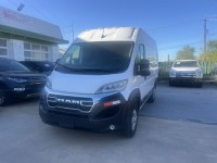 Image for 2024 RAM Promaster 3500 HIGH ID: 7268684