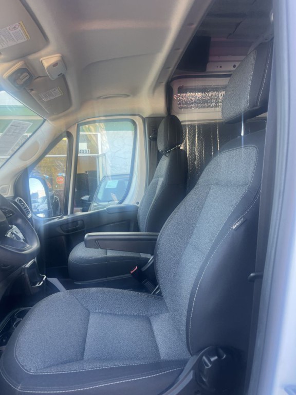 2024 RAM Promaster Image 14