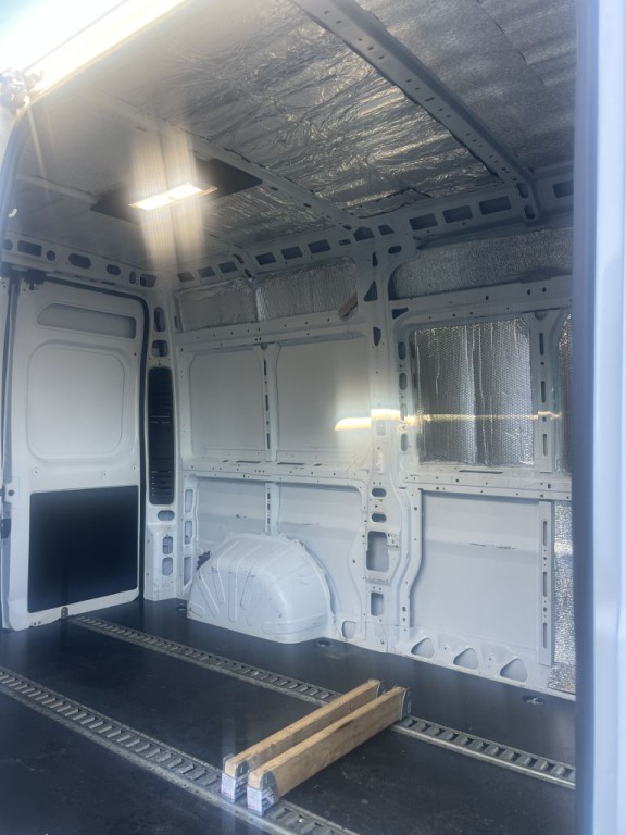 2024 RAM Promaster Image 29